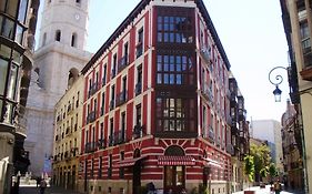 Hotel Boutique Atrio